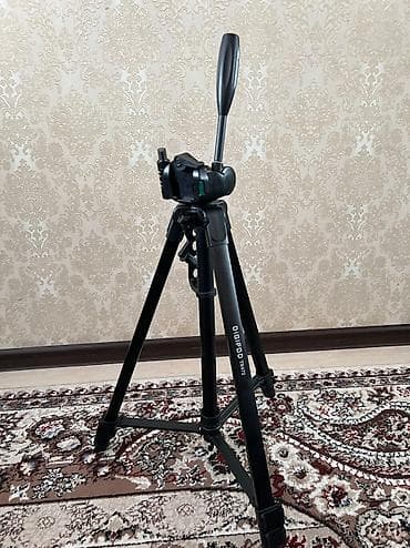 Продаю Штатив профи Digipod TR472