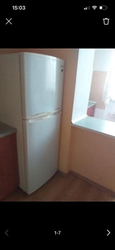 колио: 57 м², С мебелью — 6