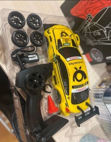 дрифт машинка на пульте управления: Машина на пульте управления для дрифта Описание функции:Bперед — 5