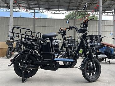 Скутеры: 🛵 ЭЛЕКТРОСКУТЕРЫ В ПРОДАЖЕ! 🔋⚡️ Современный и удобный — 5