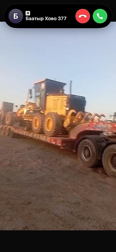 страхование транспорта: Аренда трал услуги трал трал перевозка спец груз перевозка Экскаваторы — 3