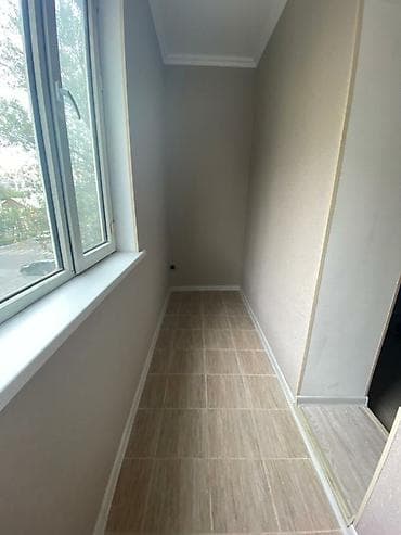 квартира 5: 2 комнаты, 50 м², Индивидуалка, 3 этаж, Свежий ремонт — 8