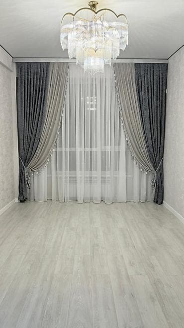 Квартиры: 1 комната, 40 м², Элитка, 11 этаж, Евроремонт — 10