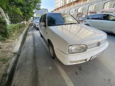 гольф 3 фара: Volkswagen Golf: 1996 г., 1.6 л, Механика, Бензин, Хэтчбэк — 2