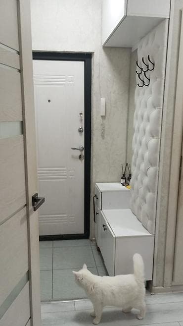 квартиры в аренду восток 5: 1 комната, 39 м², 105 серия, 4 этаж, Косметический ремонт — 4