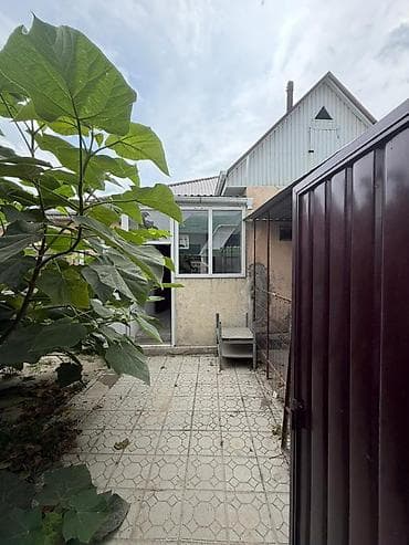 Продажа домов: 🏡 Не квартира, а собственный дом по цене квартиры! Продается часть — 1
