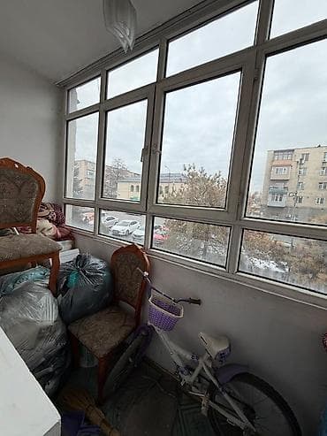 2х: 2 комнаты, 53 м², Индивидуалка, 2 этаж, Косметический ремонт — 9