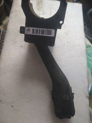 спидометр пассат б3: Переключатель поворотов в отличном состоянии на Фольксваген Пассат б5 — 1