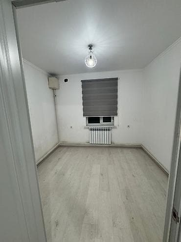сдаю дом район пишпек: 16 м², 1 комната — 1