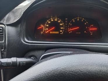 ford escape: Toyota Windom: 1996 г., 2.5 л, Автомат, Газ, Седан — 4