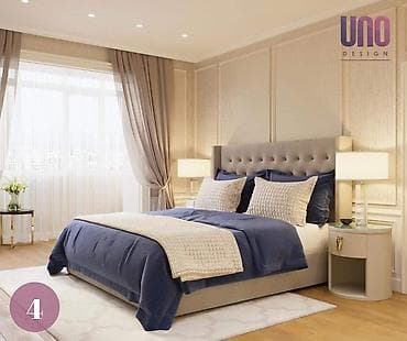 квартиры от подрядчиков бишкек: Посуточно 1кв только элитки! — 1