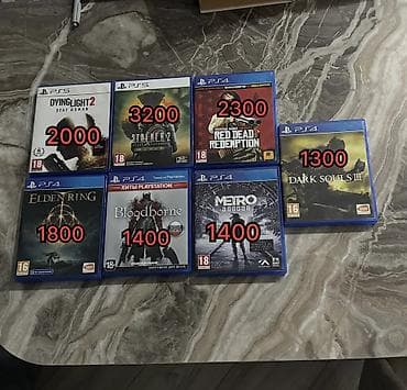 телефон флай ezzy 5: Диски игры ps4/5 Сталкер 2 на русском — 1