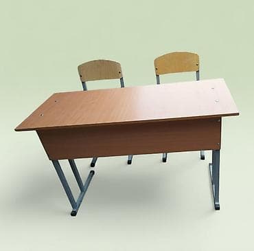 стол табретка: ⭐⭐⭐⭐⭐✏️📚 Идеальная парта для вашего школьника! ✏️📚 — 1