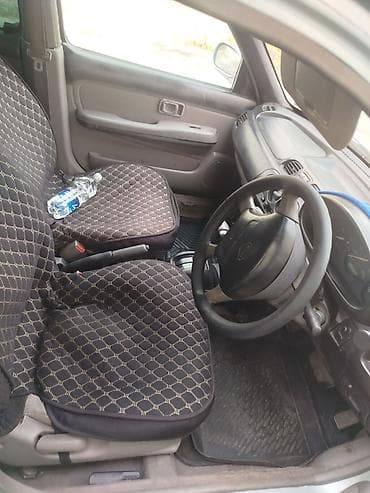 бензонасос ниссан марч к12: Nissan March: 1999 г., 1.3 л, Автомат, Бензин, Купе — 6
