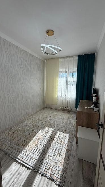 106: 3 комнаты, 66 м², 106 серия, 9 этаж — 2