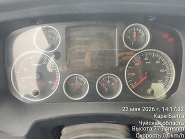 2020: Бетономешалка, 2020 г., 12 м3 — 10