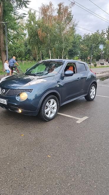 стоп фары фит: Nissan Juke: 2012 г., 1.6 л, Автомат, Бензин, Кроссовер — 3