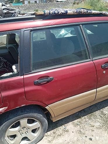 фары на опель вектра б: Subaru Forester: 1998 г., Механика, Бензин, Универсал — 9