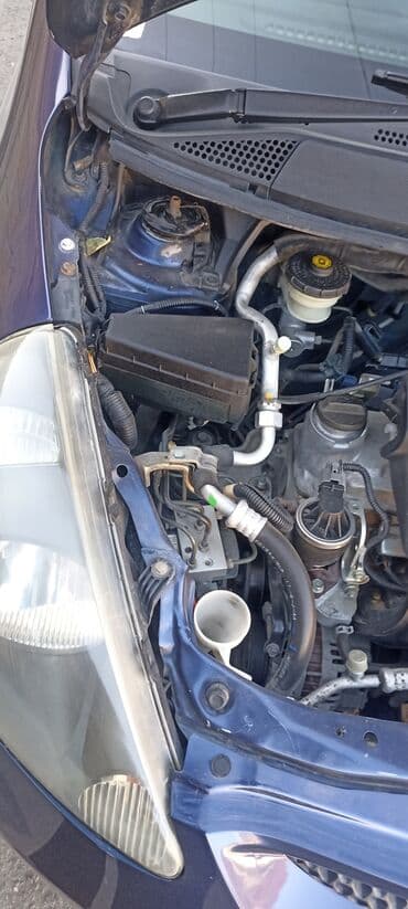 авто рассрочка бишкек без первоначального взноса: Honda Fit: 2003 г., 1.5 л, Вариатор, Бензиновая, Хэтчбэк — 17