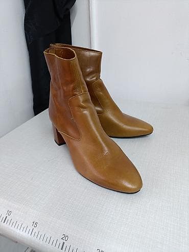 яловый сапог: Размери 37 — 1