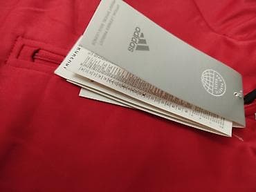 Мужская одежда: Спортивный костюм adidas (верх + брюки) - Комплект — 3