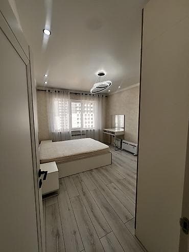 молодёжная: 2 комнаты, 70 м², Элитка, 9 этаж, Евроремонт — 5