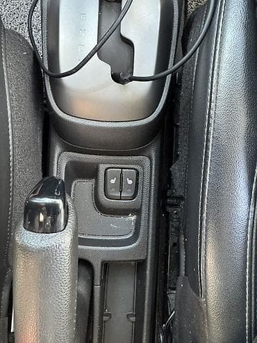 Унаа: Chevrolet Spark: 2019 г., 1 л, Автомат, Бензин, Хетчбек — 7
