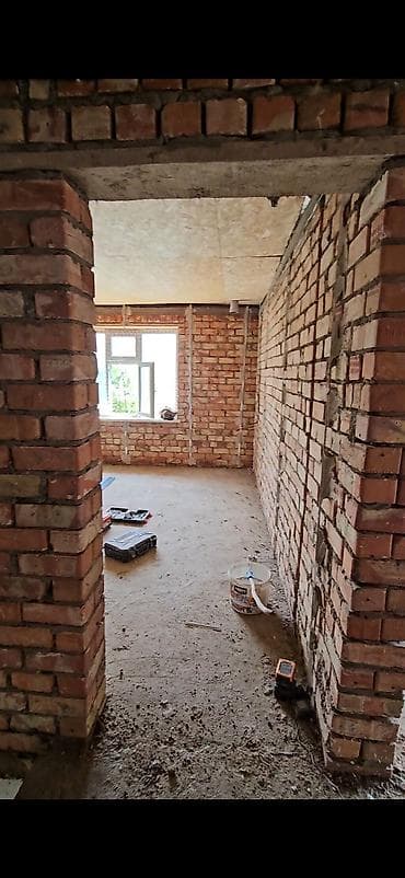 Кызматтар: Дубалдарды шыбоо 6 жылдан ашык тажрыйба — 3