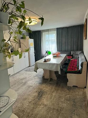на недвижимость: 📍ж/м Керамическая 🔘3-комнаты 🔘70м² Продаётся уютный дом с участком 6 — 3