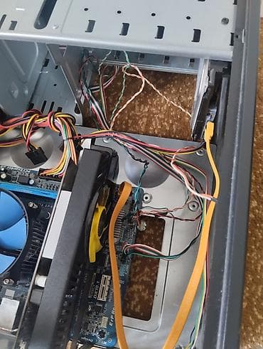 нокиа 230: Системный блок в игровом .Виндоус есть тесты будут Delux/Gigabyte — 4