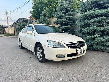 хонда edix: Honda Inspire: 2004 г., Автомат, Седан — 2