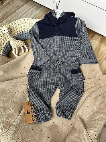 maxi cosy: Новый комбинезон на мальчика ‼️В связи с закрытием магазина — 1