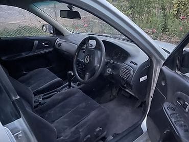купить опель вектра б: Mazda Familia: 1999 г., 1.5 л, Автомат, Бензин, Универсал — 3