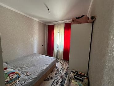 Кыймылсыз мүлк: Продается Новый дом 100м²,участок 3,17 сотки, 🌻Ново -Покровка 💵105 — 7