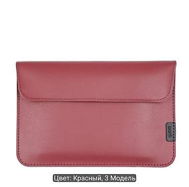 leather case: Стильные чехлы-пеналы для двух телефонов - Вместительные: два — 6