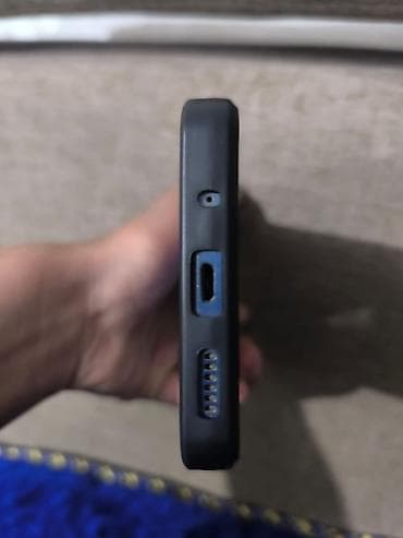 ipad 2: Redmi, Redmi 12C, Б/у, 128 ГБ, цвет - Голубой, 2 SIM — 4