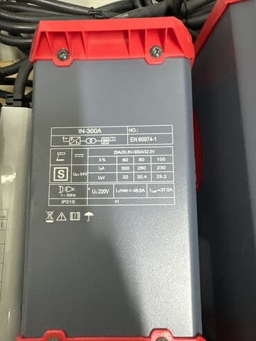 куплю сварочный аппарат: Ширетүү аппараты, Жарым автомат, Жаңы, Өзү алып кетүү, Акысыз жеткирүү, Акылуу жеткирүү — 2