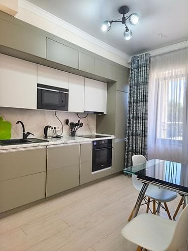 raduga west квартира: Аренда квартиры на Иссык-Куле, Радуга, Сары-Ой, 4 места, Цена Целиком за жилье — 3