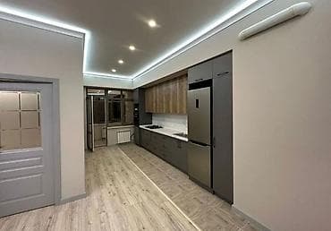 2 bedroom: 2 комнаты, Золотой квадрат Риэлтор, Парам без детей, от 6 месяцев, от 1 года, С мебелью полностью — 10