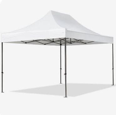 шатра: 🏕️ Складной шатер арендага берилет! Ар кандай иш-чараларга идеалдуу — 1