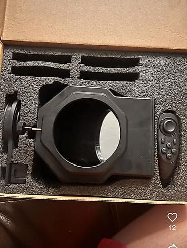 накамерный монитор: Телесуфлёр для смартфонов и DSLR-камер с Bluetooth-пультом - — 10