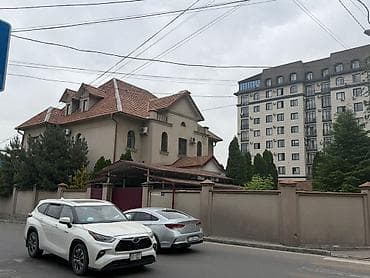 lux: 570 м², 8 комнат, Амбарная, Бассейн, Бронированные двери — 6