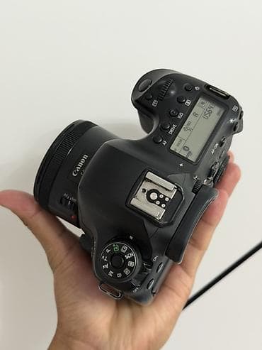 линза для фото: 📸 Продам Canon EOS 6D + Canon EF 50mm f/1.8 STM Полноформатная камера — 5