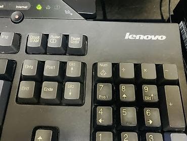 rtx 1080: Компьютер, ядер - 4, ОЗУ 8 ГБ, Для работы, учебы, Intel Core i5, SSD — 6