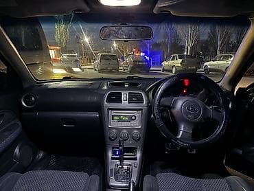 субару аутбек дверь: Subaru Impreza: 2004 г., 1.5 л, Автомат, Бензин — 5
