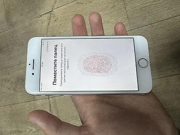 кыргызстан mp3: IPhone 8, Колдонулган, 64 ГБ, Rose Gold, 100 % — 6