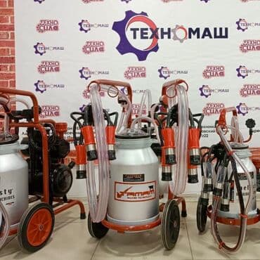 фляги для дойного апората: Автоматические поилки для скотины от «Техномаш» пластиковые и — 12