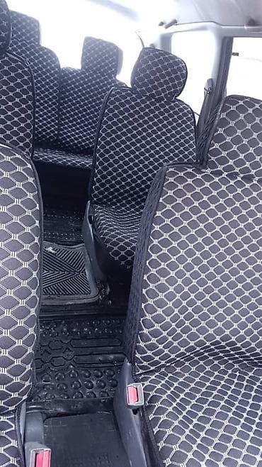 bid e5: Honda Odyssey: 1996 г., Автомат, Бензин, Минивэн — 9