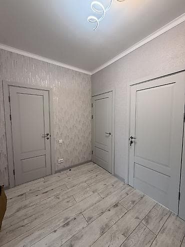 pro group: 3 комнаты, 80 м², Шлагбаум Элитка, 7 этаж, Евроремонт — 5