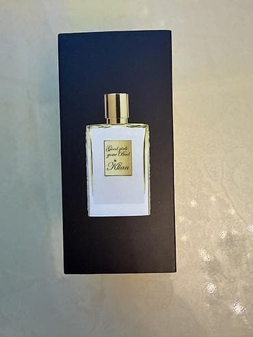 дух: Парфюмерная продукция в коробках: 1) Good girl gone Bad by Kilian — — 1